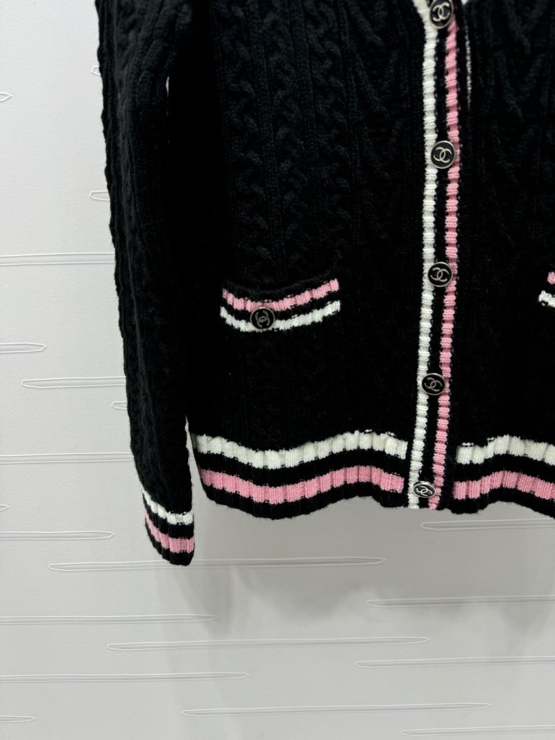 Chanel Sweaters